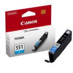 Canon CLI-551C - Cartouche d'encre cyan