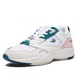 Basket Rose Lacoste Comparer 217 Offres