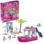 Mattel HPN79, Jouets de construction