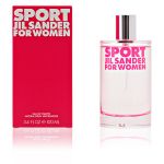 Jil Sander Sport - Eau de toilette pour femme - 100 ml