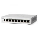 Cisco Catalyst 1200 C1200-8T-D