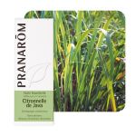 Pranar&ocirc;m Huile essentielle citronnelle de java - 10 ml