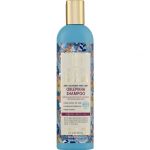 Natura Siberica Shampooing Oblepikha - Pour cheveux normaux et huileux - 400 ml