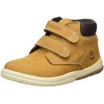 Timberland Toddle Tracks Hook and Loop, Bottes Enfant, Marron