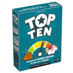 Cocktail Games Top Ten