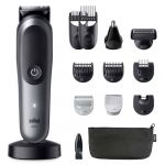 Braun Tondeuse multi usages AIO7560