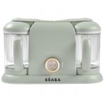 Beaba Babycook Duo - Misty Green