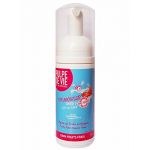 Pulpe de vie Frimousse à la tomate bio - Mousse nettoyante visage