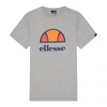 ELLESSE Dyne T-Shirt, Gris chin&eacute;, S Homme