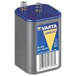Varta Longlife 430 Batterie - Chlorure de zinc 7.5 Ah