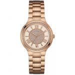 Guess W0637L - Montre pour femme Quartz Analogique