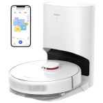 Dreame Robot Aspirateur Laveur D10 Plus