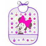 Tigex Bavoir Eva Minnie Disney Baby