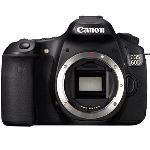 Canon EOS 60D (Boitier nu)