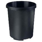 Han Corbeille &agrave; papier Mobil XXL en polypropyl&egrave;ne (50 L)