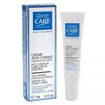 Eye Care Crème Anti-Cernes Contour Des Yeux