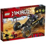Lego 70589 - Ninjago : Le tout-terrain de combat
