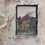 Warner Music Disques vinyle Rock Pop Led Zeppelin IV Remasteris&eacute;