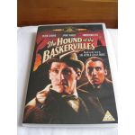 Le Chiens des Baskervilles - de Fisher Terence