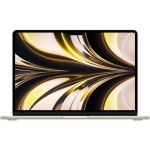 Apple MacBook Air M2 (2022) Lumi&egrave;re stellaire 8Go/256 Go (MLY13FN/A)