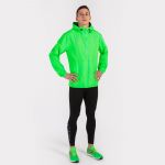 Joma Veste Elite Viii XL Green Fluor