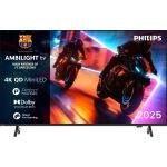 Philips MiniLEd 65MLED910 164cm 4K UHD QLED Ambilight VRR 144Hz Smart OS Titan 2025