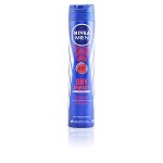 Nivea Men - Dry Impact - D&eacute;odorant spray 200ml