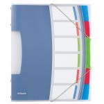 Esselte Vivida Trieur 6 touches
