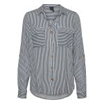 Vero Moda Chemisiers, Blouses et Tops Bleu pour femme - 34