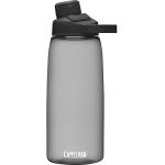 Camelbak Chute Mag Bottle 1000ml, charcoal Bouteilles sans BPA
