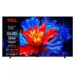 TCL Digital Technology TV QLED TCL 98P89K 144Hz 2025