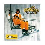 Les bronzés font du ski Edition Limitée Vinyle blanc 0602508524318