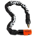 Kryptonite Evolution Series 4 I.C. 1090 - Antivol chaine - noir unisex acier