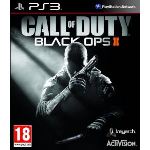 Call of Duty : Black Ops II [PS3]