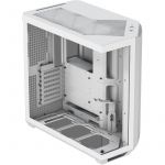 APNX V1 Carcasa ATX Doble Cámara Vidrio Templado 10 Ventiladores 360 mm