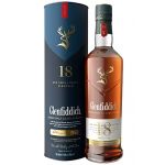 Glenfiddich 18 Year Old Single Malt Scotch Whisky - 70cl