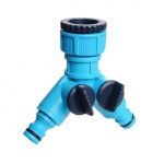 Cellfast Double r&eacute;partiteur