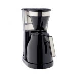 Melitta Cafeti&egrave;re isotherme Easy Top Therm II 1023-08 Noir
