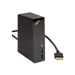 Lenovo 4X10E52941 - Station d'accueil ThinkPad OneLink Pro UE