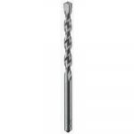 Bosch Foret hélicoïdal pour béton 2608597664 carbure de tungstène 9 mm Longueur 120 mm 1 pc(s)
