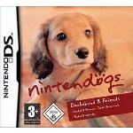 Nintendogs : Teckel & ses Amis [NDS]