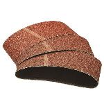 Bosch 2608606206 - Lot de 3 bandes abrasives 40x305 mm grain 60
