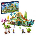Lego Dreamzzz 71459 L&rsquo;&eacute;curie des cr&eacute;atures des r&ecirc;ves