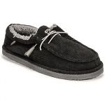 Cool shoe Chaussons ON SHORE Noir - Taille 41,42,44,45