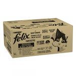 Sachets Felix Comparer 58 Offres