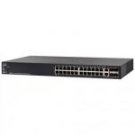 Cisco SF550X-24P - Switch Ethernet