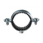 Fischer Collier Atlas Simple Isophonique 7x150 &Oslash;22 - 100 pi&egrave;ces