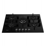 Whirlpool GOWL758NBFR W COLLECTION - Table gaz
