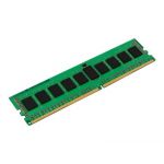 Kingston DDR4 - 32 Go - DIMM 288 broches - memoire enregistre
