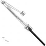 TecTake Ouverture Automatique de Lucarne pour Serre de Jardin avec Thermostat